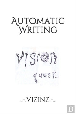 Bertrand.pt - Automatic Writing: Vision Quest