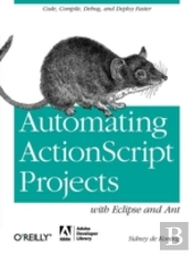 Automating Actionscript Projects With Eclipse And Ant