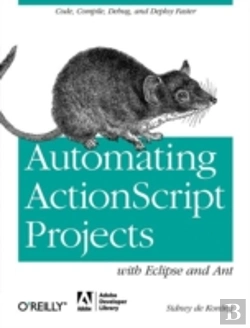 Bertrand.pt - Automating Actionscript Projects With Eclipse And Ant