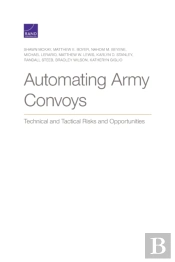 Automating Army Convoys