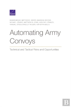 Bertrand.pt - Automating Army Convoys