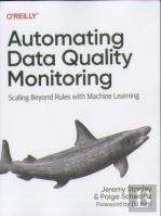 Automating Data Quality Monitoring At Scale