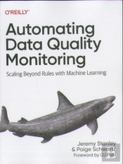 Automating Data Quality Monitoring At Scale