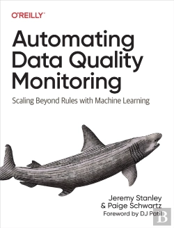 Bertrand.pt - Automating Data Quality Monitoring