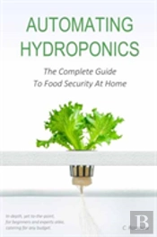Automating Hydroponics
