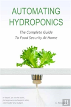 Bertrand.pt - Automating Hydroponics
