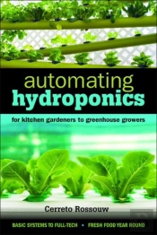 Automating Hydroponics
