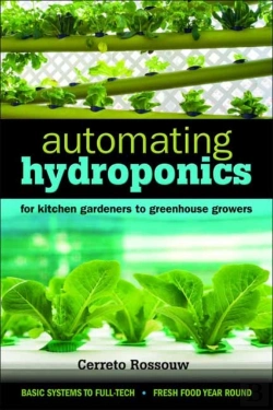 Bertrand.pt - Automating Hydroponics