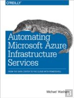 Bertrand.pt - Automating Microsoft Azure Infrastructure Services