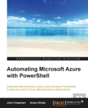 Automating Microsoft Azure With Powershe