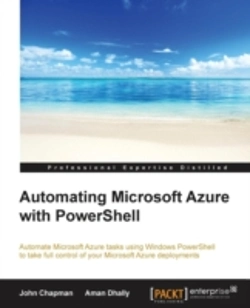 Bertrand.pt - Automating Microsoft Azure With Powershe