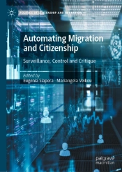 Automating Migration And Citizenship
