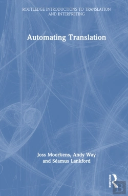 Bertrand.pt - Automating Translation