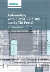Automating With Simantic S7-300 Inside Tia Portal