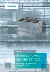 Automating With Simatic S7-1200