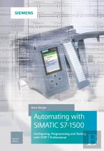 Automating With Simatic S7-1500