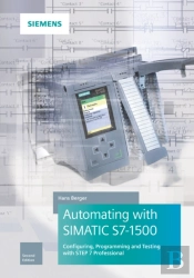 Automating With Simatic S7-1500