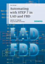 Automating With Step 7 In Lad And Fbd