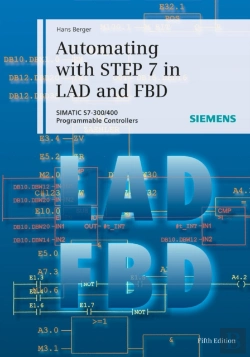 Bertrand.pt - Automating With Step 7 In Lad And Fbd