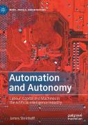 Automation And Autonomy