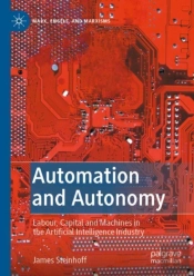 Automation And Autonomy
