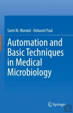 Bertrand.pt - Automation And Basic Techniques In Medical Microbiology