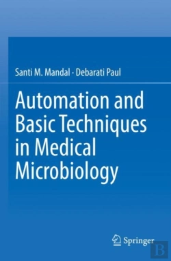 Bertrand.pt - Automation And Basic Techniques In Medical Microbiology