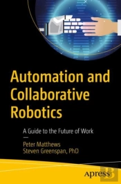 Automation And Collaborative Robotics