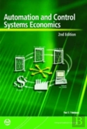 Automation And Control Systems Economics