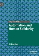 Automation And Human Solidarity