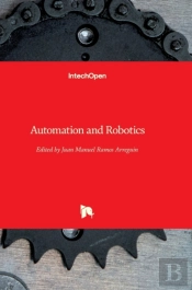 Automation And Robotics