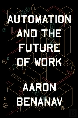 Bertrand.pt - Automation And The Future Of Work