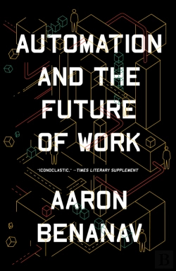 Bertrand.pt - Automation And The Future Of Work