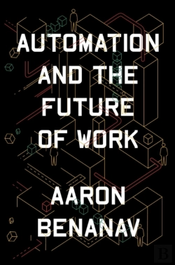 Bertrand.pt - Automation And The Future Of Work