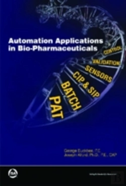 Bertrand.pt - Automation Applications In Bio-Pharmaceuticals