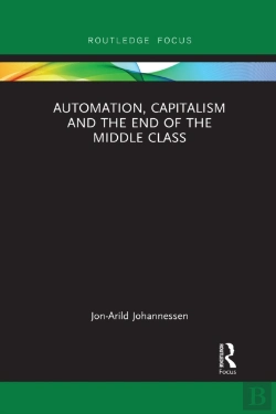 Bertrand.pt - Automation, Capitalism And The End Of The Middle Class