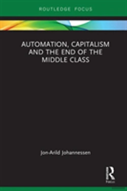 Bertrand.pt - Automation, Capitalism And The End Of The Middle Class