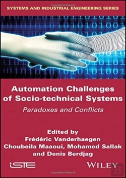 Bertrand.pt - Automation Challenges Of Socio-Technical Systems