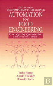 Automation For Food Engineering