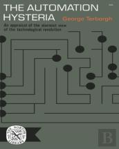 Automation Hysteria