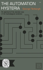 Automation Hysteria