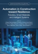 Automation In Construction Toward Resilience