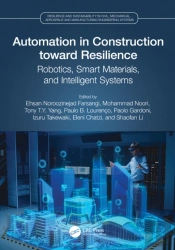 Automation In Construction Toward Resilience