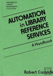 Automation In Library Reference Services