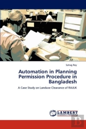 Automation In Planning Permission Procedure In Bangladesh