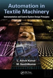 Automation In Textile Machinery