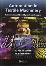 Automation In Textile Machinery