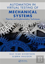 Automation In The Virtual Testing Of Mechanical Systems