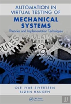 Bertrand.pt - Automation In The Virtual Testing Of Mechanical Systems