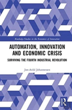 Bertrand.pt - Automation, Innovation And Economic Crisis
